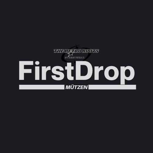 FirstDrop | Mützen